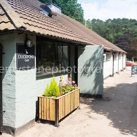 Old Rose And Crown Hotel Birmingham Rubery Exteriör bild