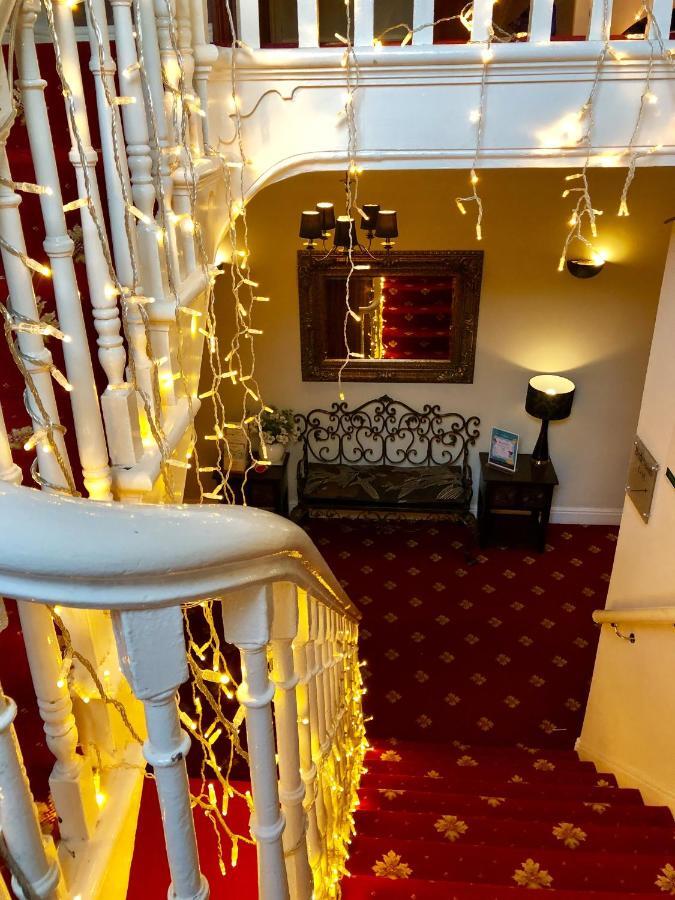 Old Rose And Crown Hotel Birmingham Rubery Exteriör bild